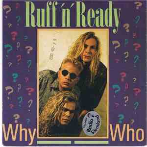 Ruff 'N' Ready - Why download flac