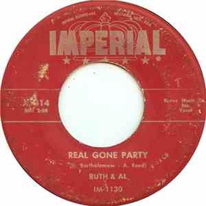 Ruth & Al - Real Gone Party / Hello Baby download flac