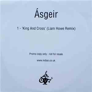 Ásgeir Trausti - King And Cross (Liam Howe Remix) download flac