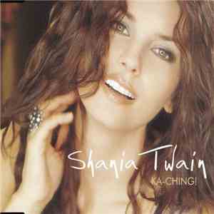 Shania Twain - Ka-ching! download flac