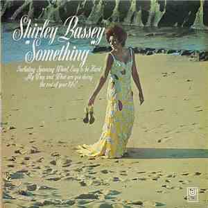 Shirley Bassey - Something download flac