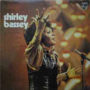 Shirley Bassey - This Is... Shirley Bassey download flac