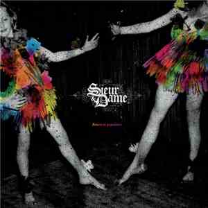 Sieur Et Dame - Amour Et Papouasie download flac