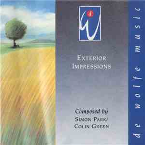 Simon Park / Colin Green  - Exterior Impressions download flac