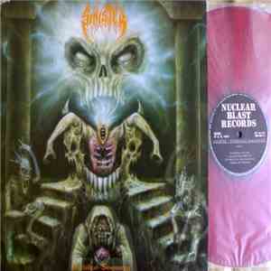 Sinister - Diabolical Summoning download flac