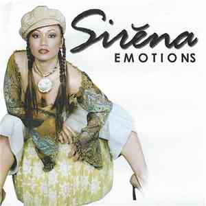 Sirena  - Emotions download flac