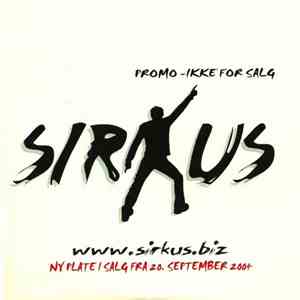 Sirkus - Sirkus download flac