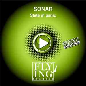 Sonar  - State Of Panic download flac