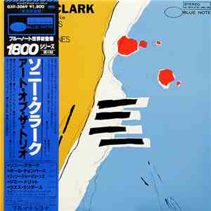 Sonny Clark - The Art Of The Trio download flac