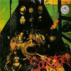 Soulstorm  - Soulstorm download flac