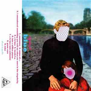 Space Blue - Space Blue download flac