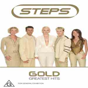 Steps - Gold download flac