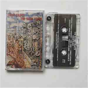 Steve Kilbey - The Slow Crack download flac