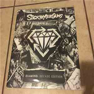 Stick To Your Guns - Diamond "Decade Edition" Signed download flac