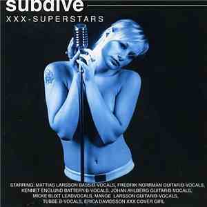 Subdive - XXX-Superstars download flac