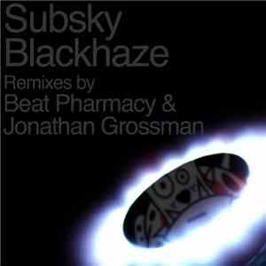 Subsky - Blackhaze download flac