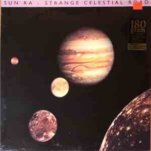 Sun Ra - Strange Celestial Road download flac