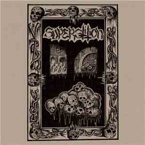 Superstition  - Surging Throng Of Evil's Might download flac