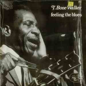 T-Bone Walker - Feelin' The Blues download flac