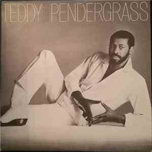 Teddy Pendergrass - It's Time For Love download flac