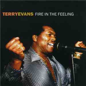Terry Evans - Fire In The Feeling download flac