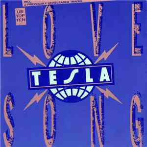 Tesla - Love Song download flac