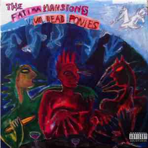 The Fatima Mansions - Viva Dead Ponies download flac
