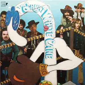 The Great White Cane - The Great White Cane download flac