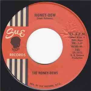 The Honey-Dews - Honey-Dew / Someone download flac