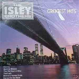 The Isley Brothers - Greatest Hits download flac