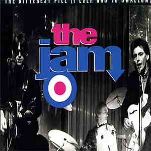 The Jam - The Bitterest Pill (I Ever Had To Swallow) download flac