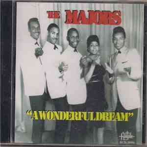 The Majors - A Wonderful Dream download flac
