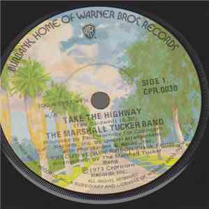 The Marshall Tucker Band - Take The Highway download flac