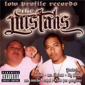 The Mistahs - The Mistahs download flac
