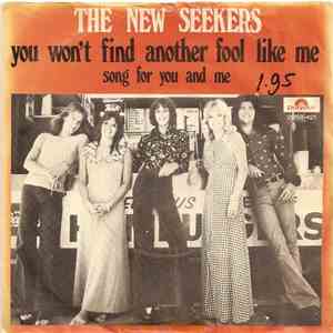 The New Seekers - You Won't Find Another Fool Like Me download flac