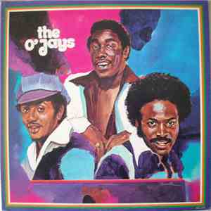 The O'Jays - The O'Jays FLAC album