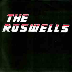 The Roswells - Crass Not Christ download flac