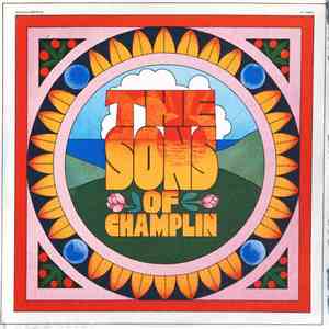 The Sons Of Champlin - The Sons Of Champlin download flac