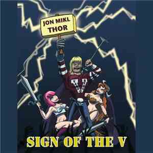 Thor  - Sign Of The V download flac