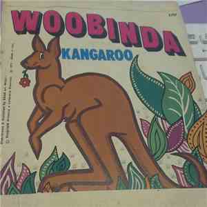 Tommy  Con I Sanremini / Dingo's Group - Woobinda / Kangaru download flac