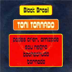 Toni Tornado - Black Brasil download flac