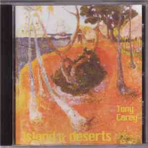 Tony Carey - Island & Deserts download flac