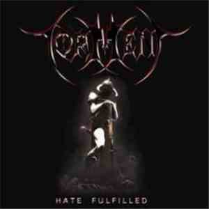 Torment - Hate Fulfilled download flac