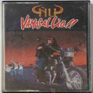 Ñu - Vamos Al Lio!! download flac