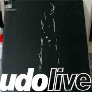 Udo Jürgens - Udo Live download flac