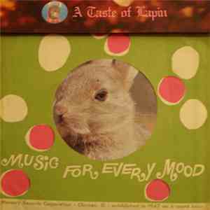 Various - A Taste Of Lapin download flac