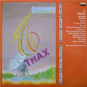 Various - Acid Trax Volume 2 download flac