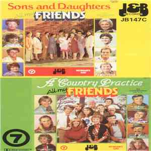 Various - All My Friends download flac