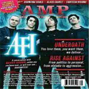 Various - Amp Sampler Volume 22 download flac