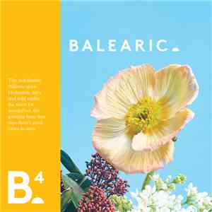 Various - Balearic 4 download flac